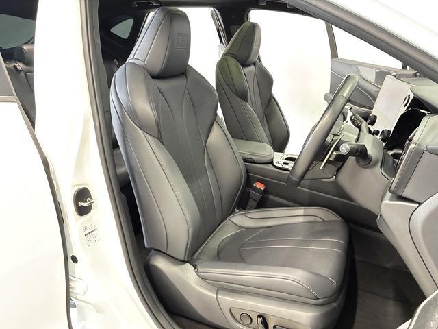 レクサス ＮＸ３５０ｈ Ｆスポーツ R7年 (中国) 99