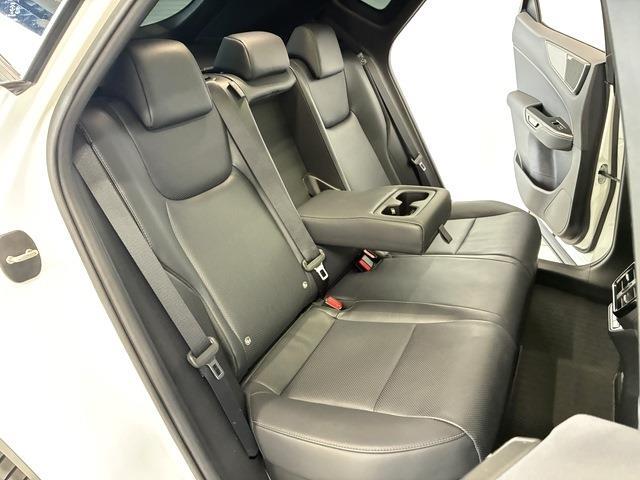 レクサス ＮＸ３５０ｈ Ｆスポーツ R7年 (中国) 99