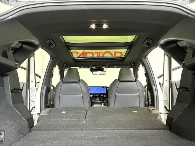 レクサス ＮＸ３５０ｈ Ｆスポーツ R7年 (中国) 99