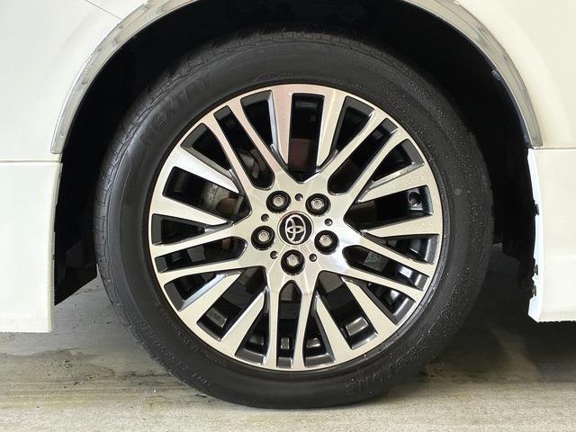 トヨタ ヴェルファイア ２．５ Ｚ Ｇエディション H27年 (中国) 99