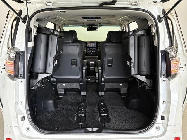 トヨタ ヴェルファイア ２．５ Ｚ Ｇエディション H27年 (中国) 99