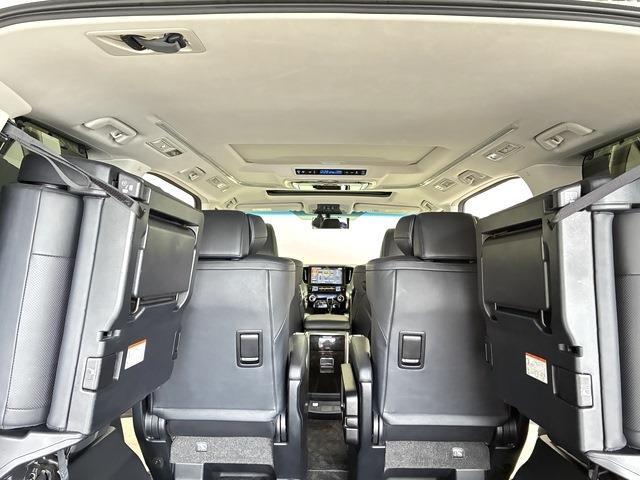 トヨタ ヴェルファイア ２．５ Ｚ Ｇエディション H27年 (中国) 99