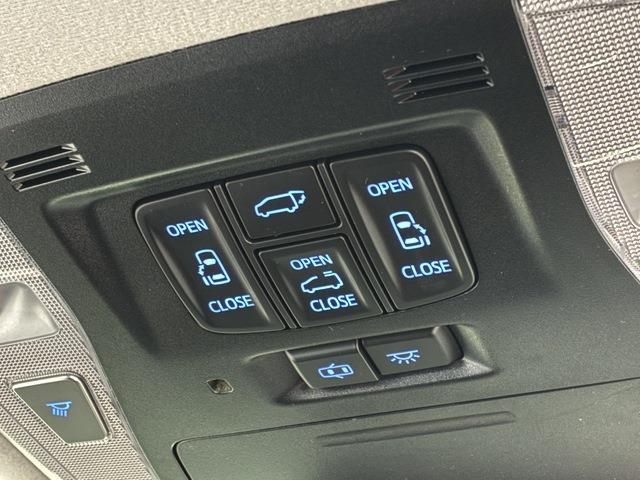 トヨタ ヴェルファイア ２．５ Ｚ Ｇエディション H27年 (中国) 99