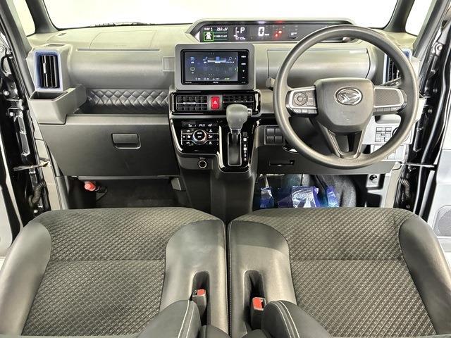 ダイハツ タント ６６０ カスタム Ｘ R1年 (中国) 99