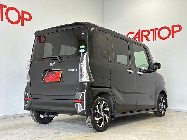 ダイハツ タント ６６０ カスタム Ｘ R1年 (中国) 99