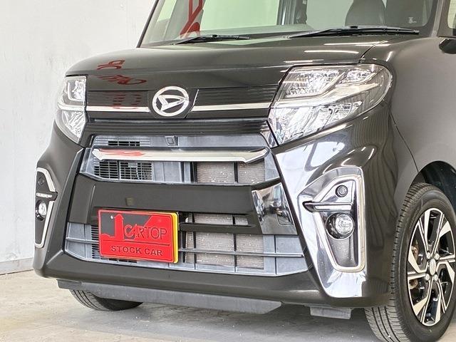 ダイハツ タント ６６０ カスタム Ｘ R1年 (中国) 99