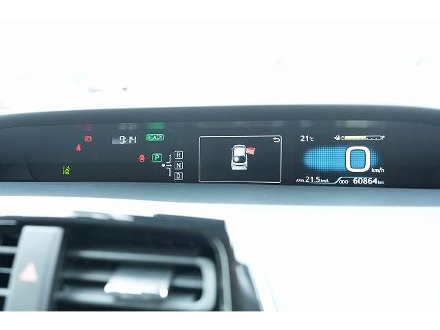 トヨタ プリウス １．８ Ｓ ツーリングセレクション H28年 (関東) 99