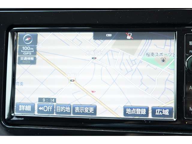 トヨタ プリウス １．８ Ｓ ツーリングセレクション H28年 (関東) 99