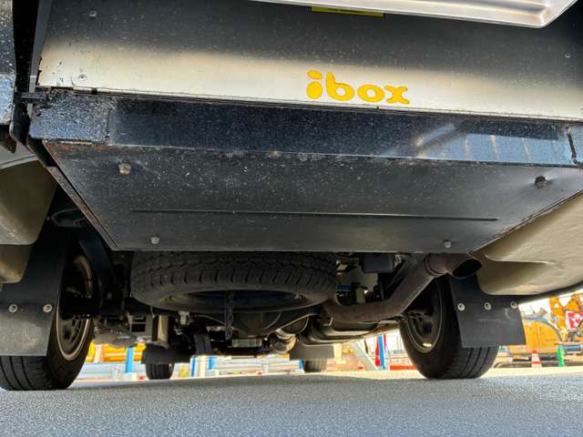 トヨタ カムロード バンテック H27年 (関東) 99
