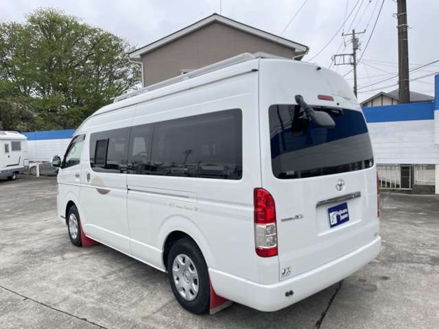 トヨタ レジアスエースバン ＲＶビックフット H29年 (関東) 99