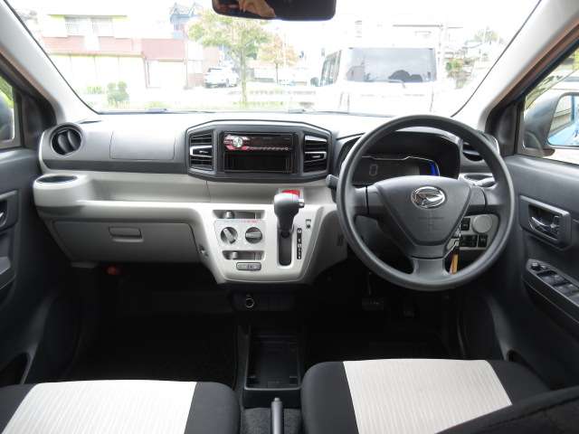 ダイハツ ミラ　イース ６６０ Ｘ ＳＡＩＩＩ R1年 (関東) 99