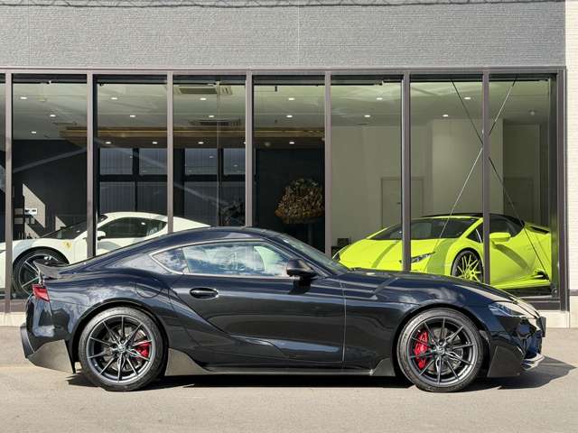 トヨタ スープラ ３．０ ＲＺ R6年 (関東) 99