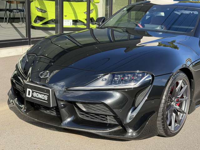 トヨタ スープラ ３．０ ＲＺ R6年 (関東) 99