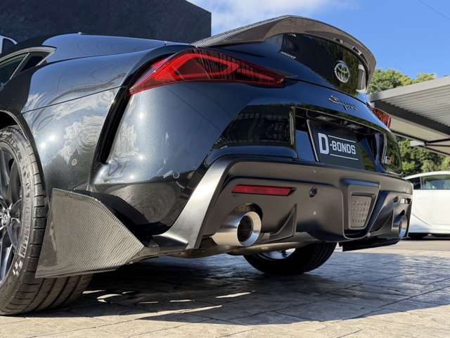 トヨタ スープラ ３．０ ＲＺ R6年 (関東) 99