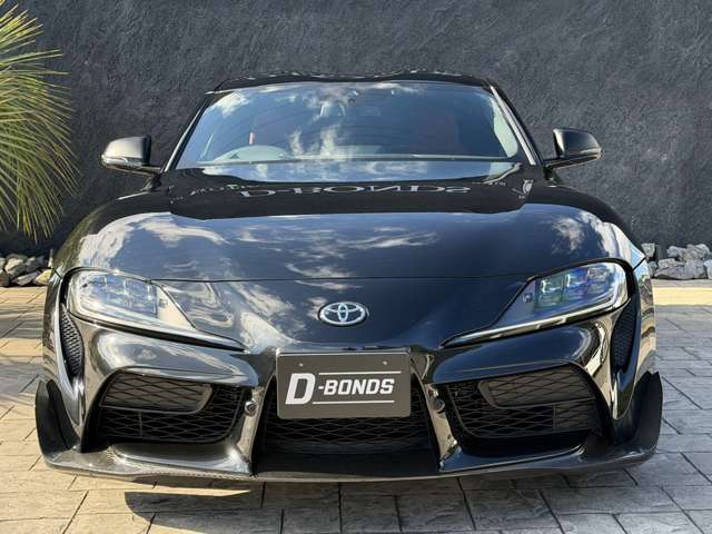トヨタ スープラ ３．０ ＲＺ R6年 (関東) 99