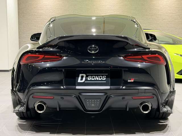 トヨタ スープラ ３．０ ＲＺ R6年 (関東) 99