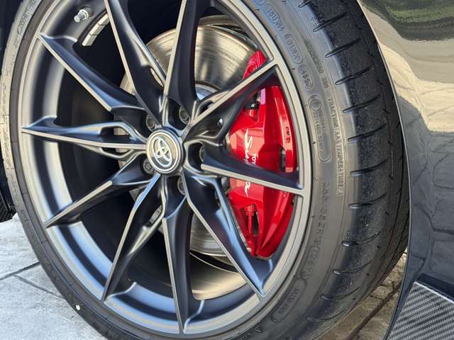 トヨタ スープラ ３．０ ＲＺ R6年 (関東) 99