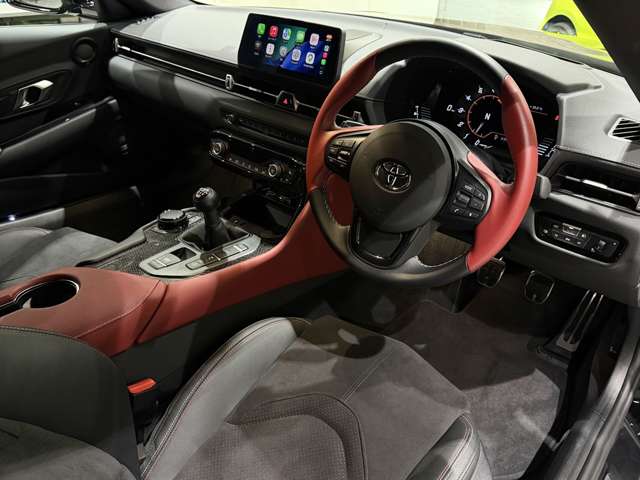 トヨタ スープラ ３．０ ＲＺ R6年 (関東) 99