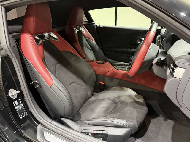 トヨタ スープラ ３．０ ＲＺ R6年 (関東) 99