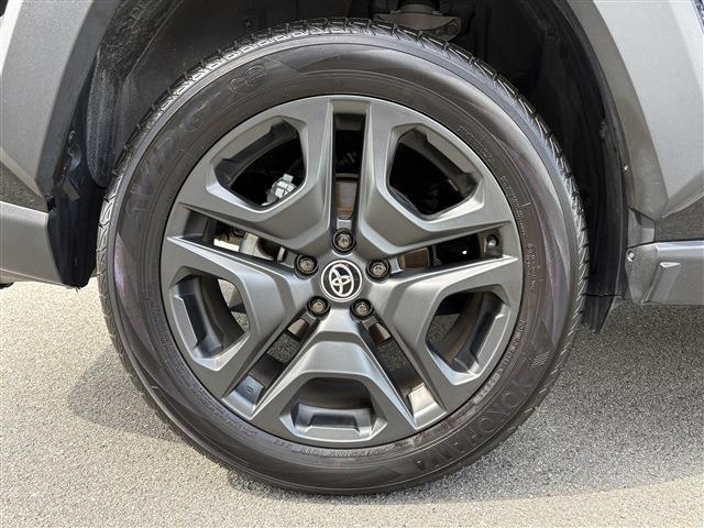トヨタ ＲＡＶ４ ２．５ ハイブリッド アドベンチャー Ｅ－ＦＯＵＲ ４ＷＤ R7年 (九州・沖縄) 99