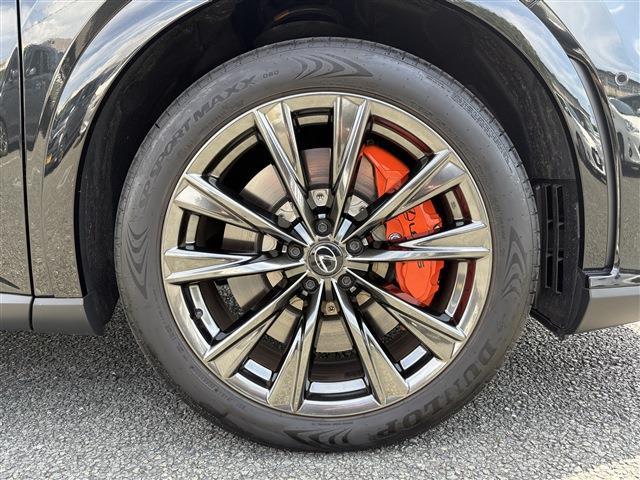 レクサス ＲＸ３５０ ３５０ Ｆスポーツ ４ＷＤ R7年 (九州・沖縄) 99