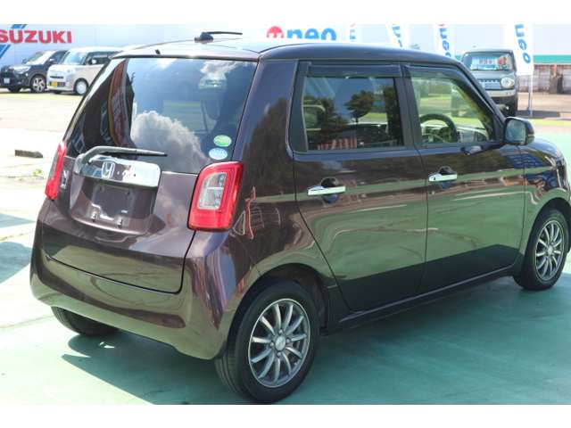 ホンダ Ｎ−ＯＮＥ ６６０ Ｇ Ｌパッケージ H25年 (九州・沖縄) 99