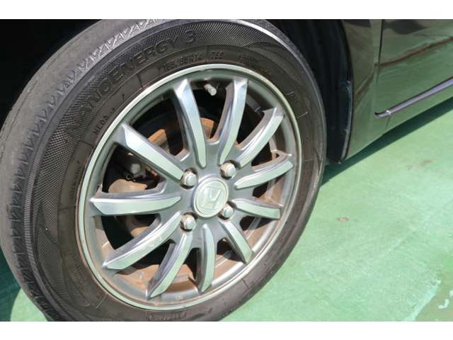 ホンダ Ｎ−ＯＮＥ ６６０ Ｇ Ｌパッケージ H25年 (九州・沖縄) 99