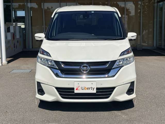 日産 セレナ ２．０ Ｘ H29年 (九州・沖縄) 99