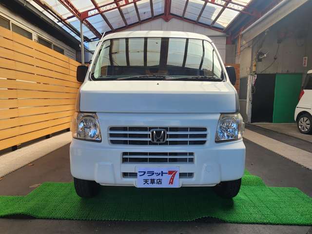 ホンダ アクティバン ６６０ ＳＤＸ ４ＷＤ H23年 (九州・沖縄) 99