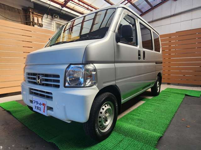 ホンダ アクティバン ６６０ ＳＤＸ ４ＷＤ H23年 (九州・沖縄) 99