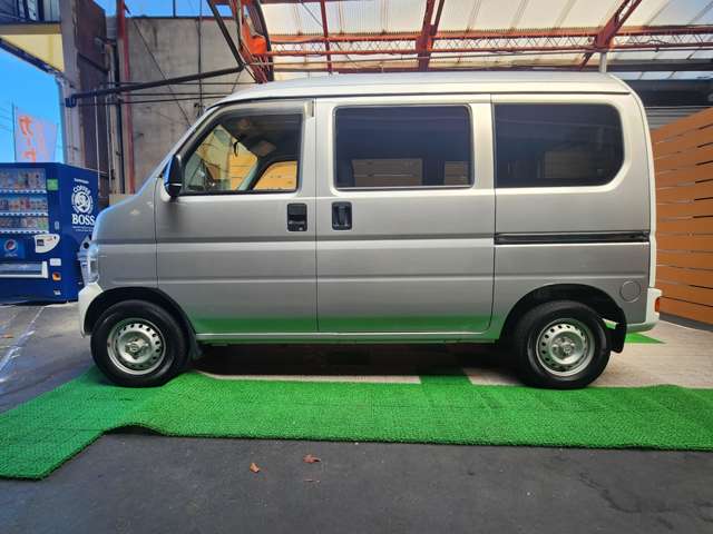 ホンダ アクティバン ６６０ ＳＤＸ ４ＷＤ H23年 (九州・沖縄) 99
