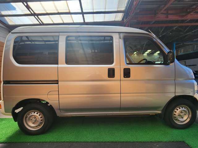 ホンダ アクティバン ６６０ ＳＤＸ ４ＷＤ H23年 (九州・沖縄) 99