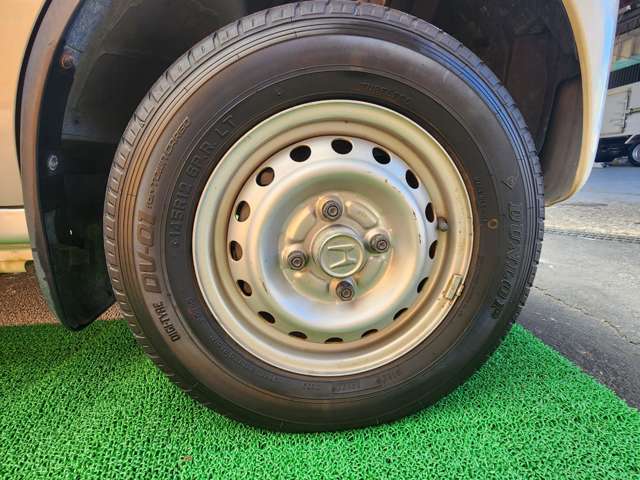 ホンダ アクティバン ６６０ ＳＤＸ ４ＷＤ H23年 (九州・沖縄) 99