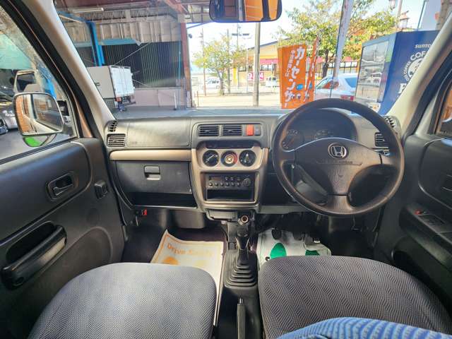 ホンダ アクティバン ６６０ ＳＤＸ ４ＷＤ H23年 (九州・沖縄) 99