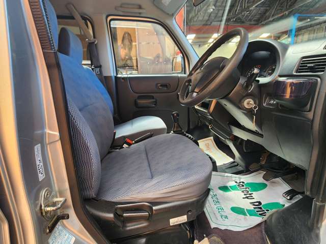 ホンダ アクティバン ６６０ ＳＤＸ ４ＷＤ H23年 (九州・沖縄) 99