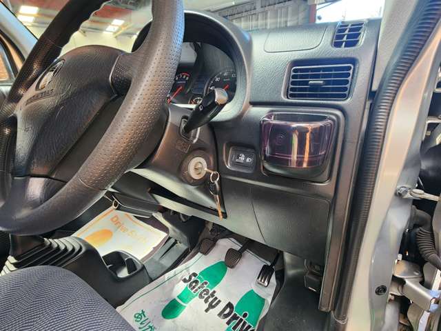ホンダ アクティバン ６６０ ＳＤＸ ４ＷＤ H23年 (九州・沖縄) 99