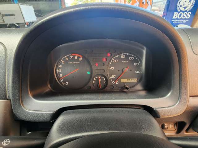 ホンダ アクティバン ６６０ ＳＤＸ ４ＷＤ H23年 (九州・沖縄) 99