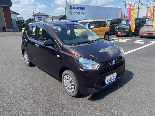 ダイハツ ミラ　イース ６６０ Ｌ ＳＡＩＩＩ R1年 (九州・沖縄) 99