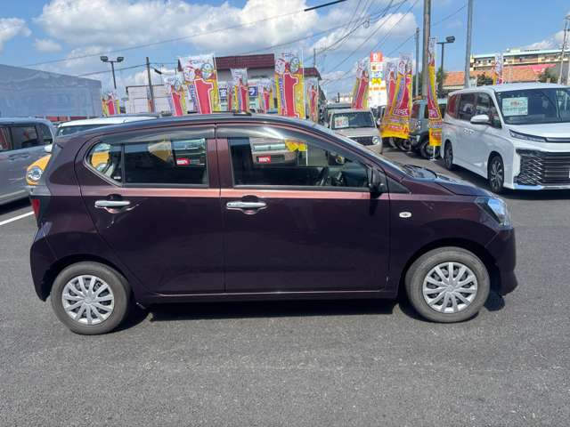 ダイハツ ミラ　イース ６６０ Ｌ ＳＡＩＩＩ R1年 (九州・沖縄) 99