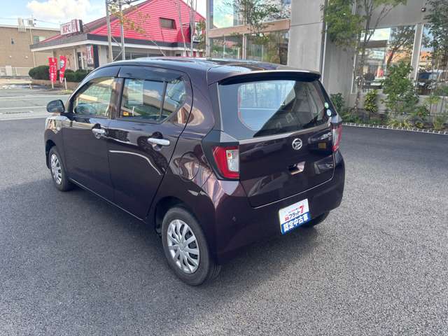 ダイハツ ミラ　イース ６６０ Ｌ ＳＡＩＩＩ R1年 (九州・沖縄) 99