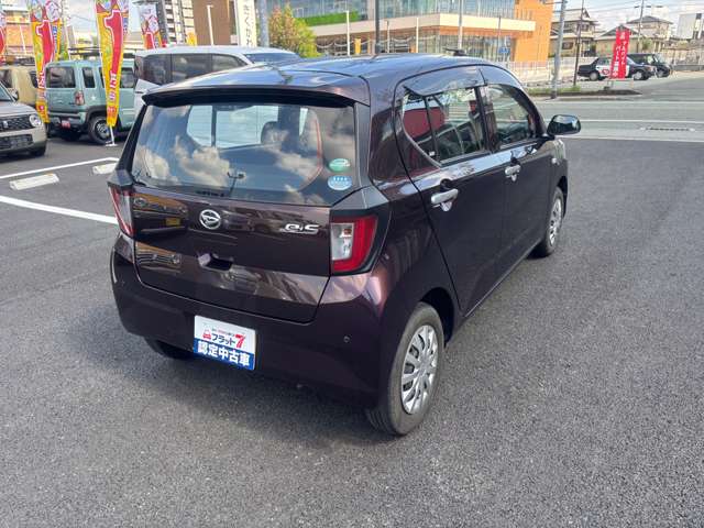 ダイハツ ミラ　イース ６６０ Ｌ ＳＡＩＩＩ R1年 (九州・沖縄) 99