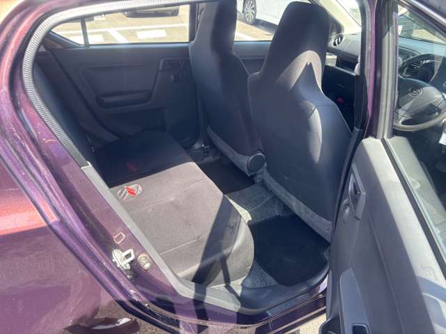 ダイハツ ミラ　イース ６６０ Ｌ ＳＡＩＩＩ R1年 (九州・沖縄) 99