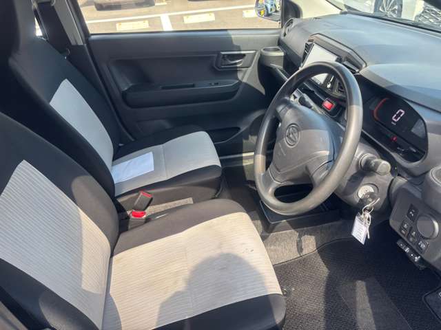 ダイハツ ミラ　イース ６６０ Ｌ ＳＡＩＩＩ R1年 (九州・沖縄) 99