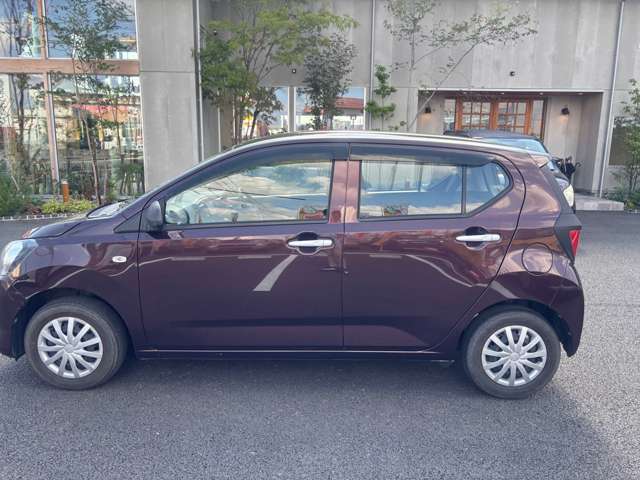 ダイハツ ミラ　イース ６６０ Ｌ ＳＡＩＩＩ R1年 (九州・沖縄) 99