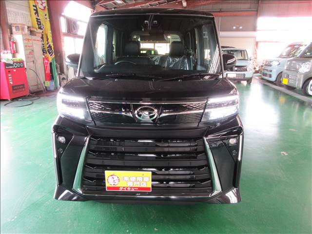ダイハツ タント ６６０ カスタム Ｘ ４ＷＤ R8年 (東北) 99