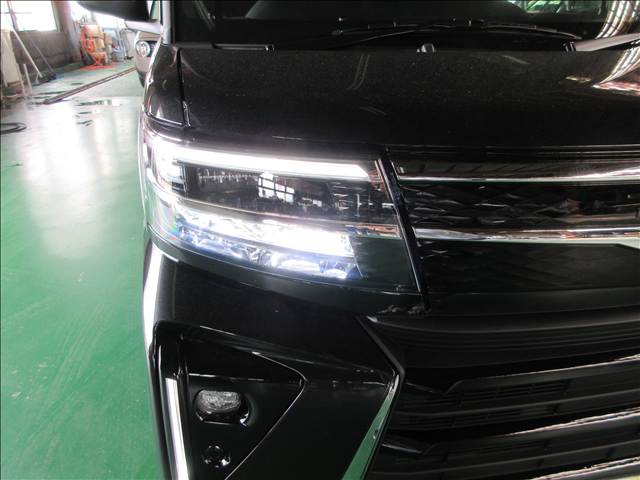 ダイハツ タント ６６０ カスタム Ｘ ４ＷＤ R8年 (東北) 99