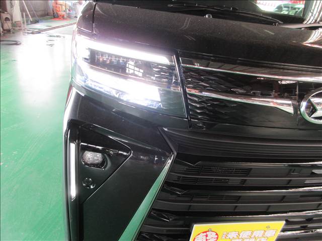 ダイハツ タント ６６０ カスタム Ｘ ４ＷＤ R8年 (東北) 99