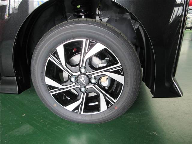 ダイハツ タント ６６０ カスタム Ｘ ４ＷＤ R8年 (東北) 99