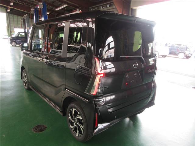 ダイハツ タント ６６０ カスタム Ｘ ４ＷＤ R8年 (東北) 99