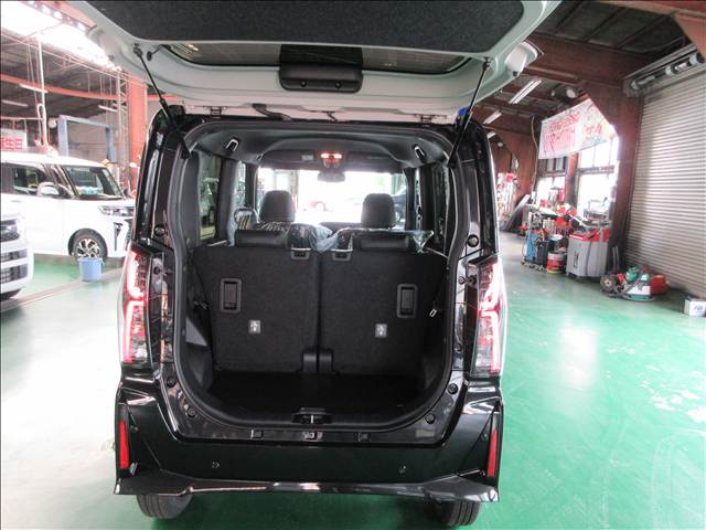 ダイハツ タント ６６０ カスタム Ｘ ４ＷＤ R8年 (東北) 99